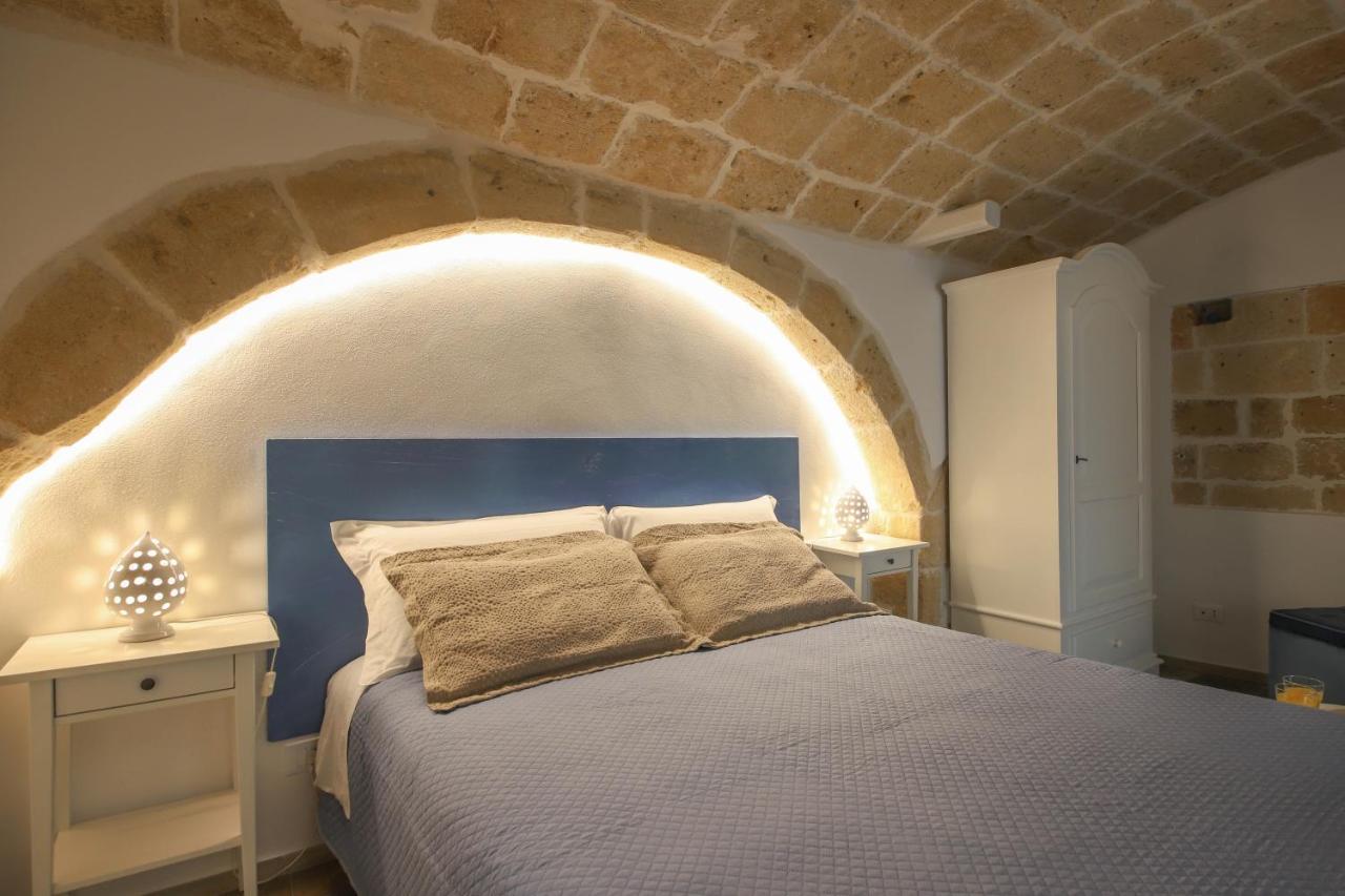 Terracielo Guest House Monopoli Exterior foto