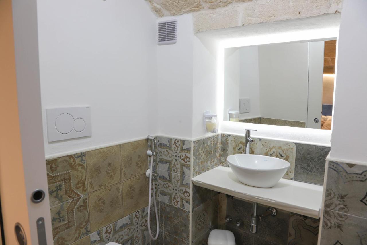 Terracielo Guest House Monopoli Exterior foto