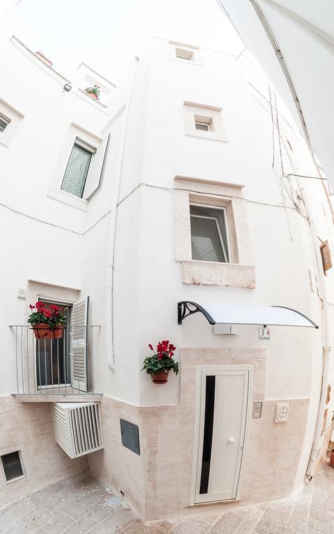 Terracielo Guest House Monopoli Zimmer foto