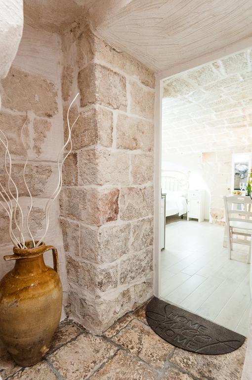 Terracielo Guest House Monopoli Zimmer foto