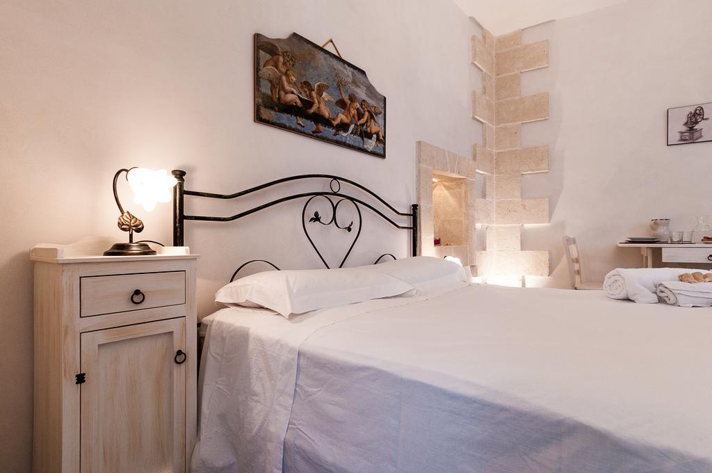 Terracielo Guest House Monopoli Zimmer foto